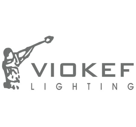 VIOKEF lightning